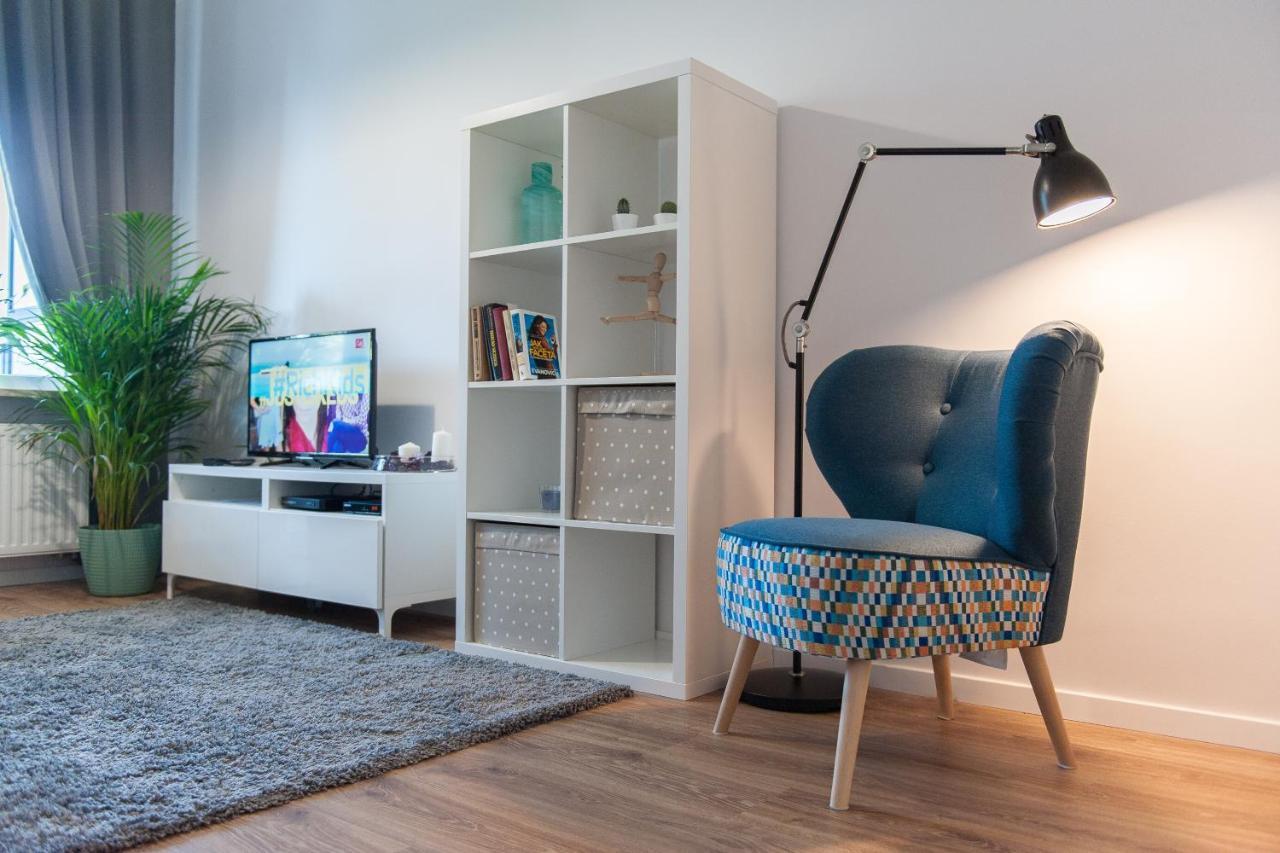 Golden Apartments Pereca Onz Warszawa Zewnętrze zdjęcie