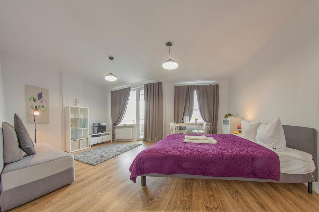Golden Apartments Pereca Onz Warszawa Zewnętrze zdjęcie