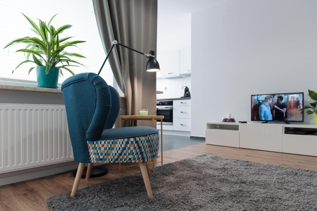 Golden Apartments Pereca Onz Warszawa Zewnętrze zdjęcie
