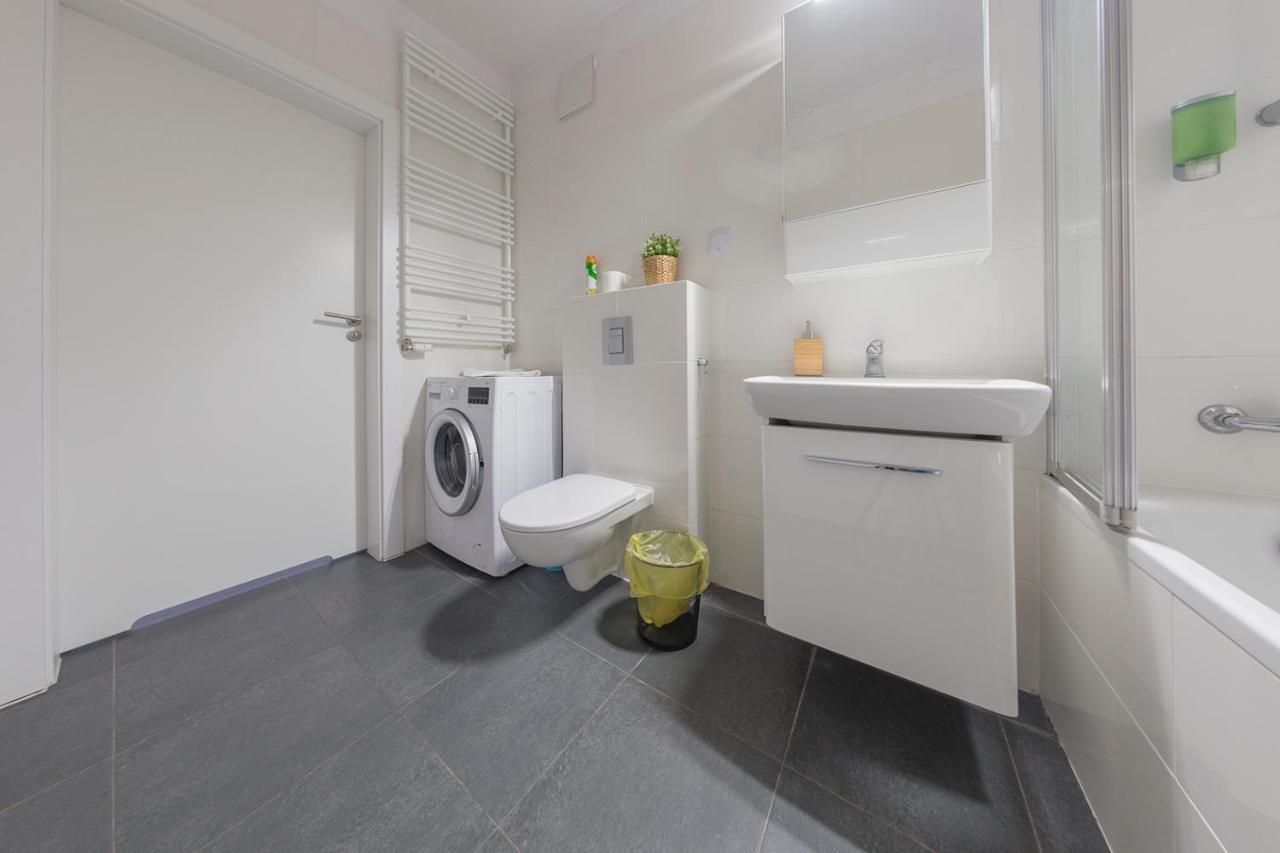 Golden Apartments Pereca Onz Warszawa Zewnętrze zdjęcie