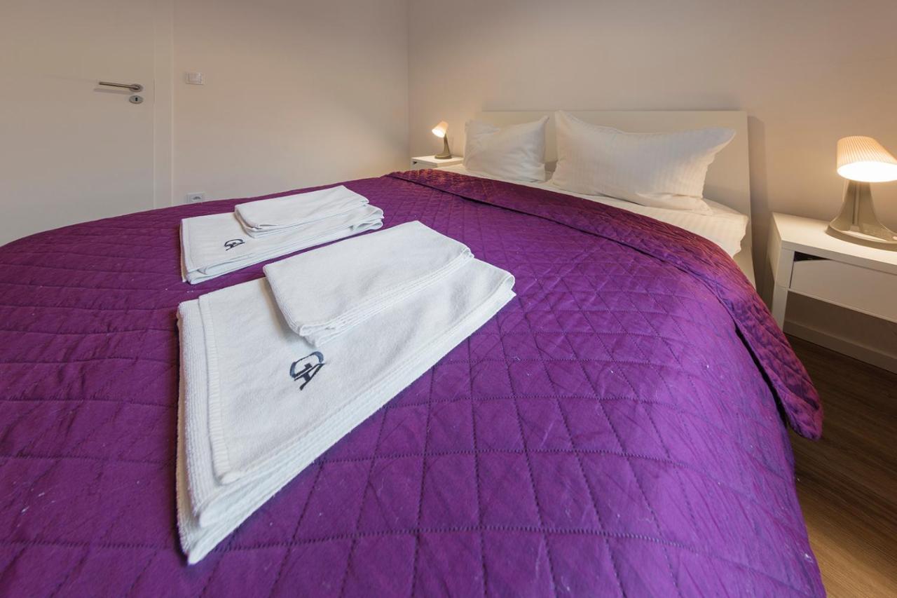 Golden Apartments Pereca Onz Warszawa Zewnętrze zdjęcie