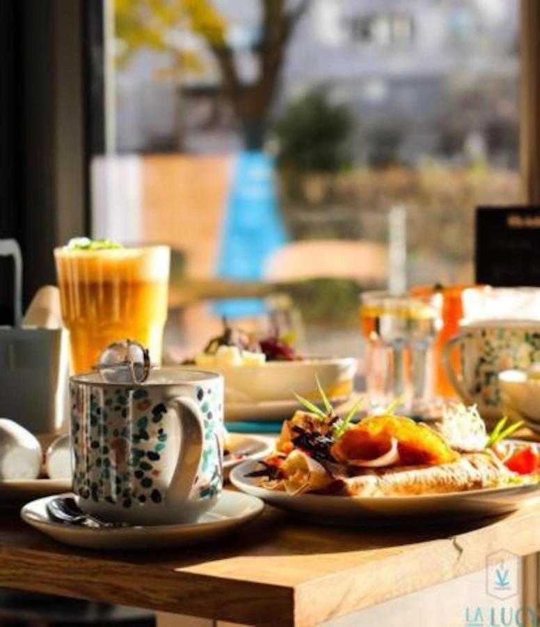 Golden Apartments Pereca Onz Warszawa Zewnętrze zdjęcie