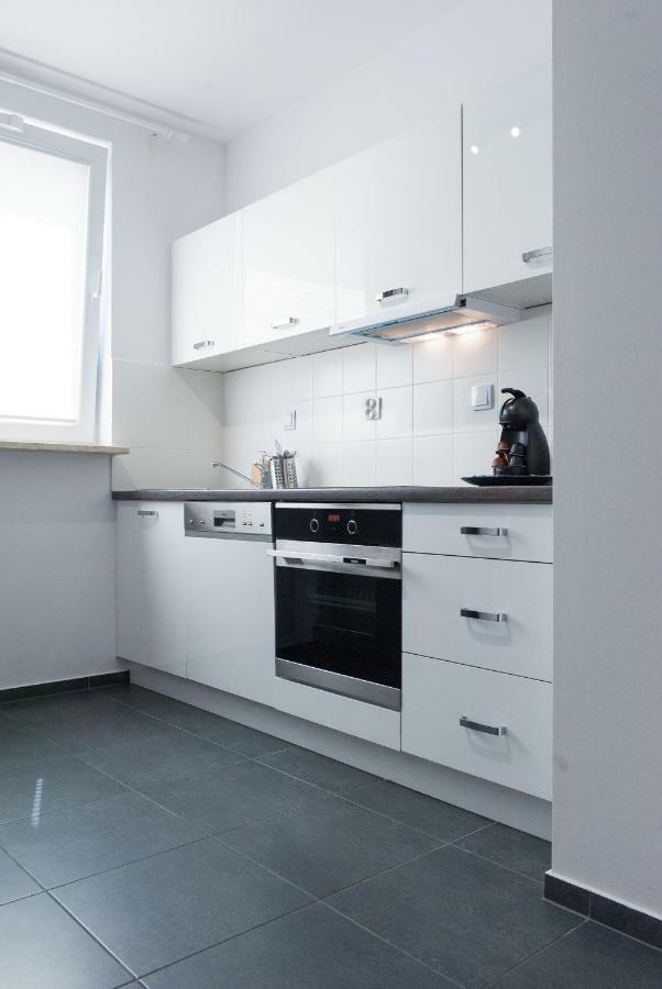 Golden Apartments Pereca Onz Warszawa Zewnętrze zdjęcie