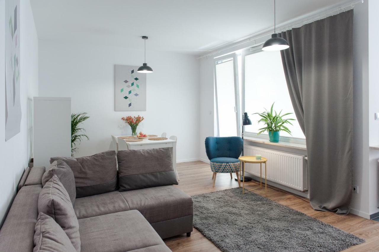Golden Apartments Pereca Onz Warszawa Zewnętrze zdjęcie