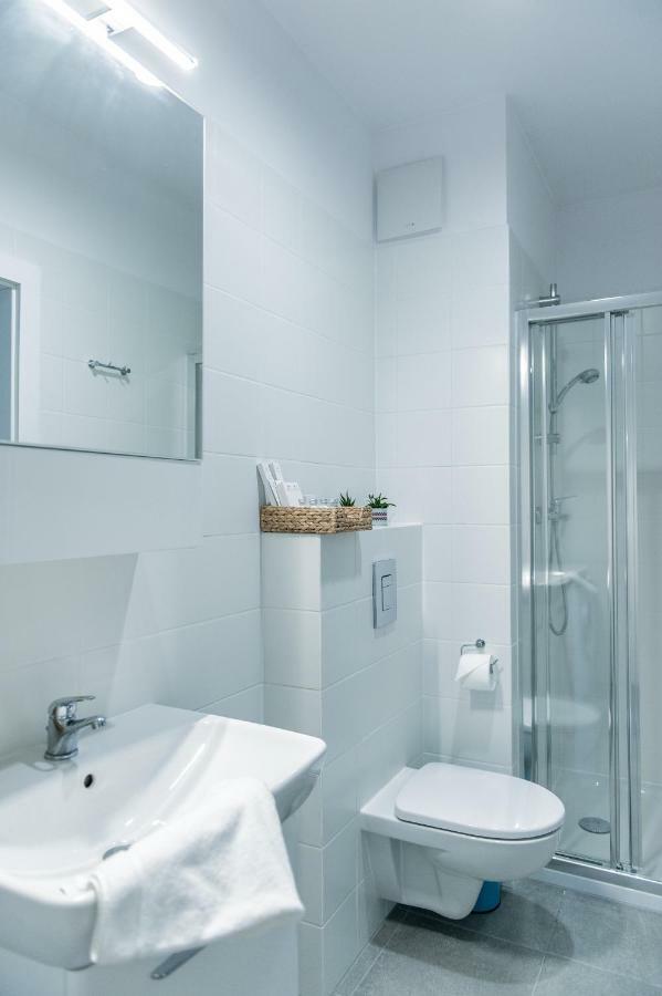 Golden Apartments Pereca Onz Warszawa Zewnętrze zdjęcie